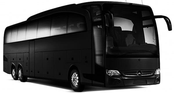 Premium Regular Coach Limousine Service